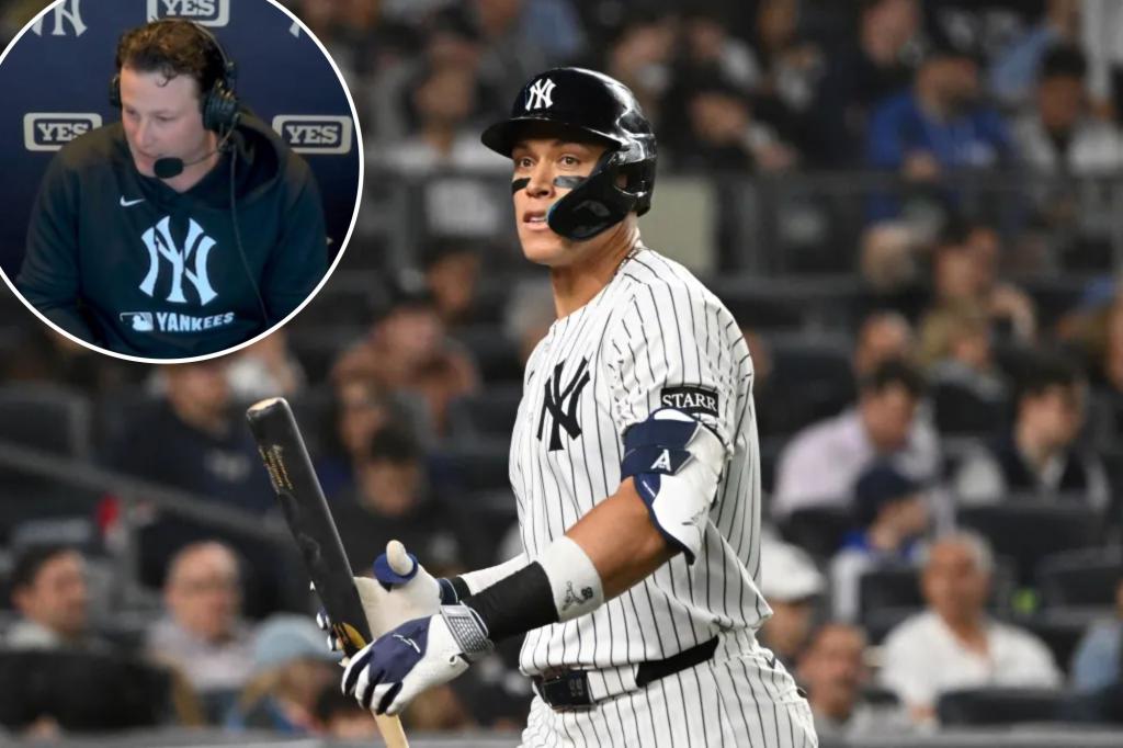 Gerrit Cole believes 'best baseball’s ahead of' Yankees