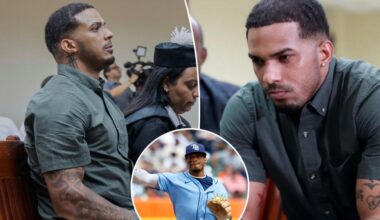 Wander Franco found guilty of sexually abusing minor