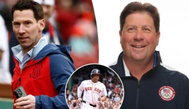 Red Sox internal 'dysfunction' exposed after Rafael Devers trade