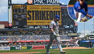 The pitching shakeup Mets need if they hope to halt tailspin