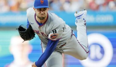 Mets vs. Pirates picks, best bets: MLB odds, predictions Friday