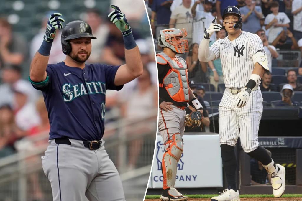 Why Aaron Judge is still MVP