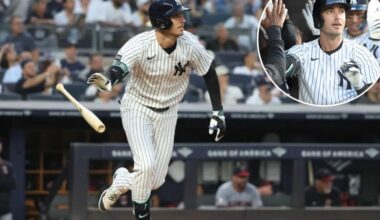 Cody Bellinger keeps making his ugly Yankees start an afterthought