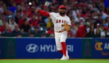 Yankees have options in quest to find third base help