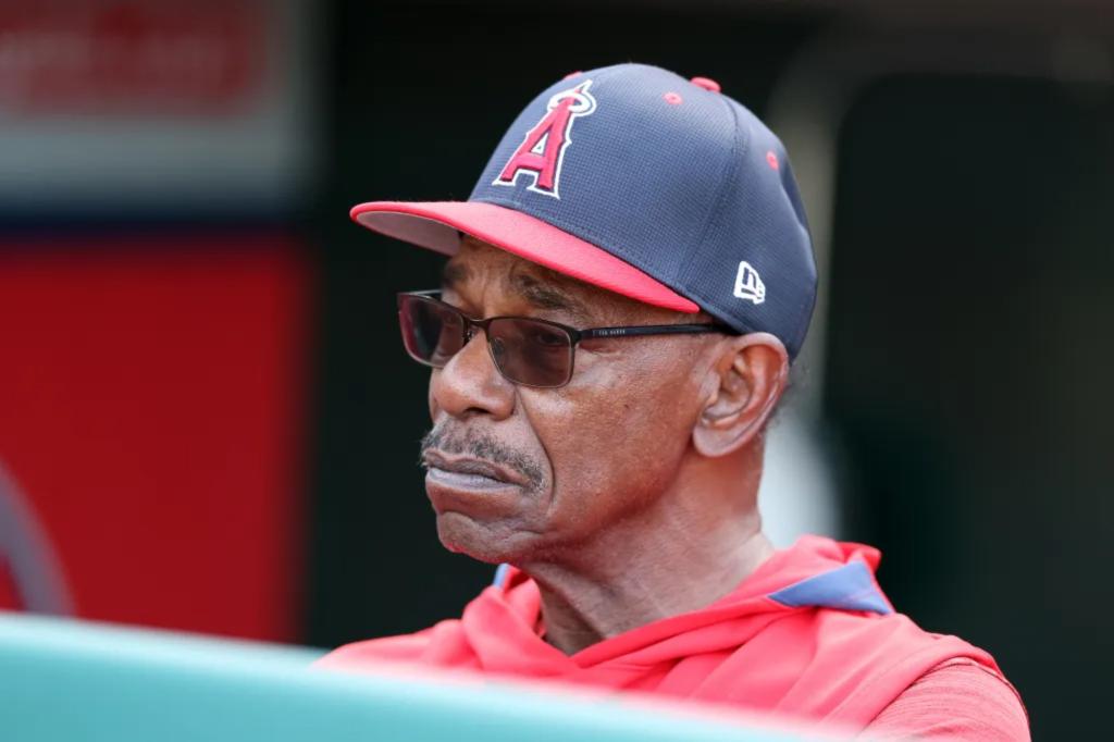 Ron Washington will miss the rest of Angels season with medical issue