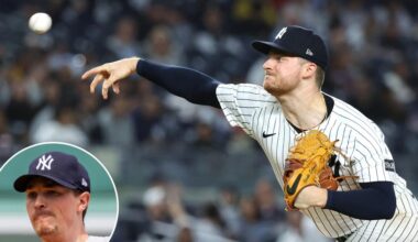 How Max Fried has transformed Clarke Schmidt's Yankees approach