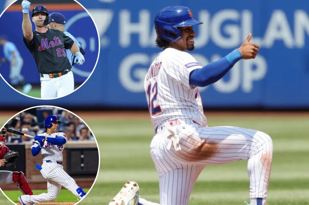 Francisco Lindor gets one step closer to elusive Mets All-Star nod