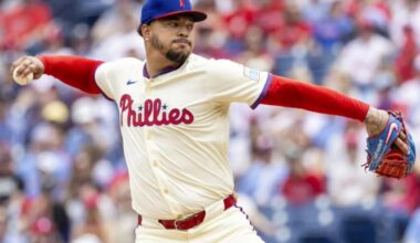 MLB odds, best bets Friday