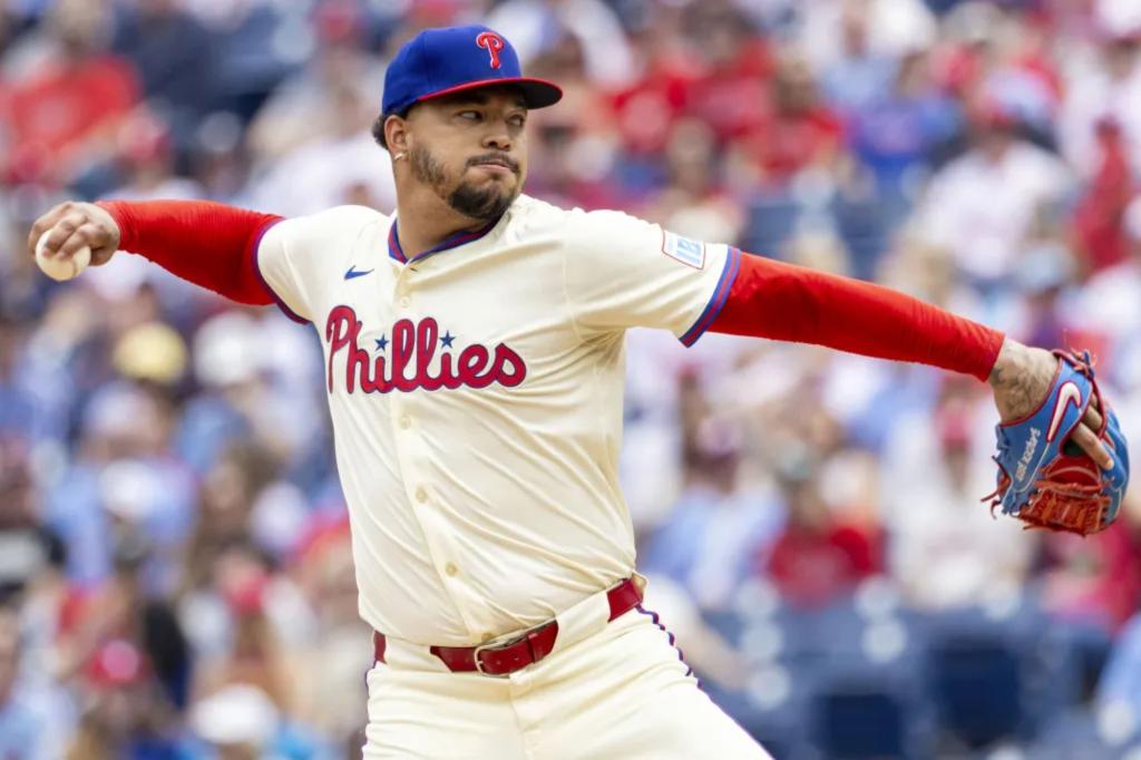 MLB odds, best bets Friday