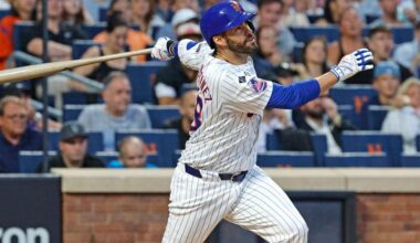 J.D. Martinez has an offer as he awaits his MLB return