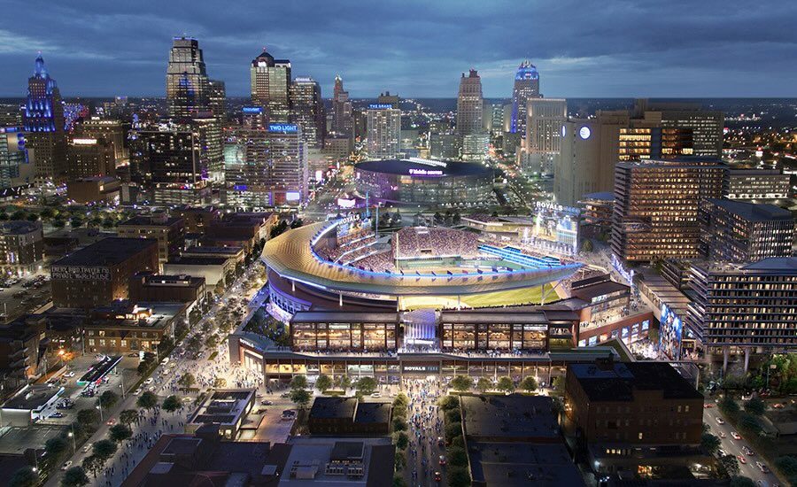 Missouri Offers Incentives to Keep Chiefs, Royals From Moving to Kansas