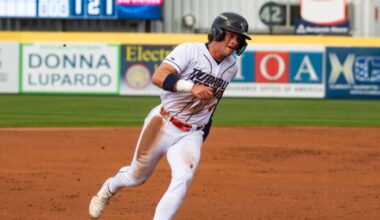 Mets Daily Prospect Report, 6/27/25: It’s Morbin’ time