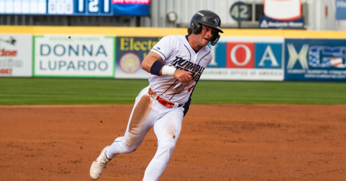 Mets Daily Prospect Report, 6/27/25: It’s Morbin’ time