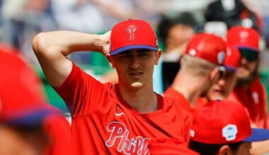 Minor Lines 6/15: It might be time to sing the Noah Song