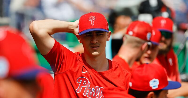 Minor Lines 6/15: It might be time to sing the Noah Song