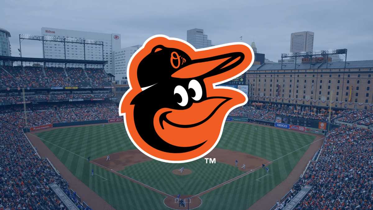 Orioles minor league infielder dies, team announces
