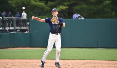 Knights earn state, district baseball honors | News, Sports, Jobs