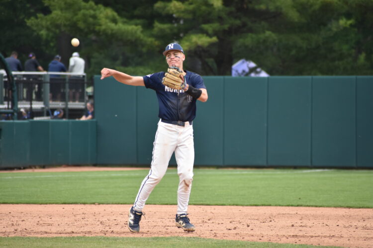 Knights earn state, district baseball honors | News, Sports, Jobs