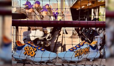 Kewaunee baseball makes state tourney after loss of teammate