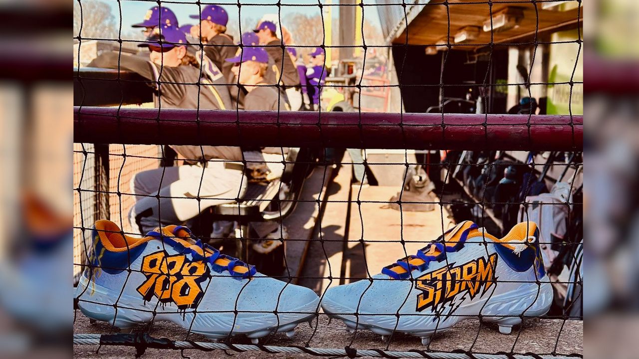 Kewaunee baseball makes state tourney after loss of teammate