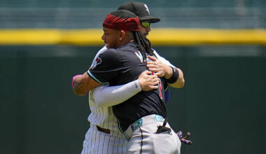 MLB bans fan after heckling player to tears over late mom
