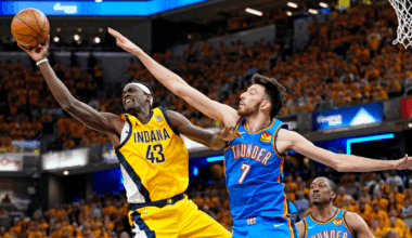 Today's top games to watch, best bets, odds: NBA Finals, MLB and more