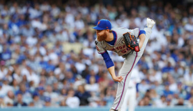 Mets Receiving Trade Interest In Paul Blackburn