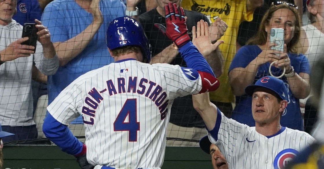 Game Recap: PCA, Suzuki spark Cubs past Brewers