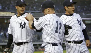 Yankees legend Andy Pettitte reflects on how faith in God affected career