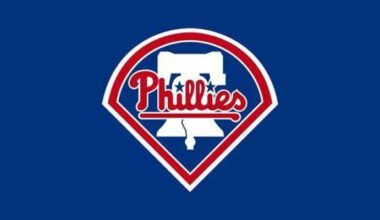 Phillies Bats Go Quiet as Astros Complete Sweep