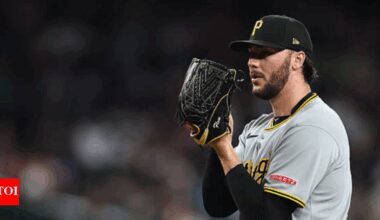 Will Paul Skenes play tonight against San Diego Padres? Latest update on Pittsburgh Pirates star's injury report (June 1, 2025) | MLB News