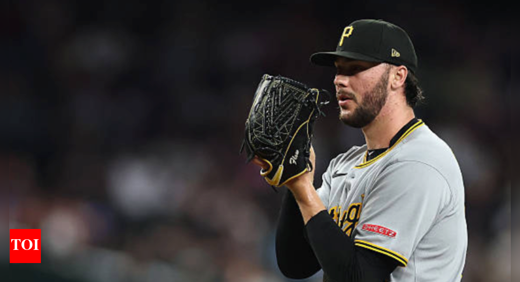 Will Paul Skenes play tonight against San Diego Padres? Latest update on Pittsburgh Pirates star's injury report (June 1, 2025) | MLB News