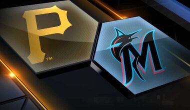 Pirates look to keep home win streak alive against Marlins