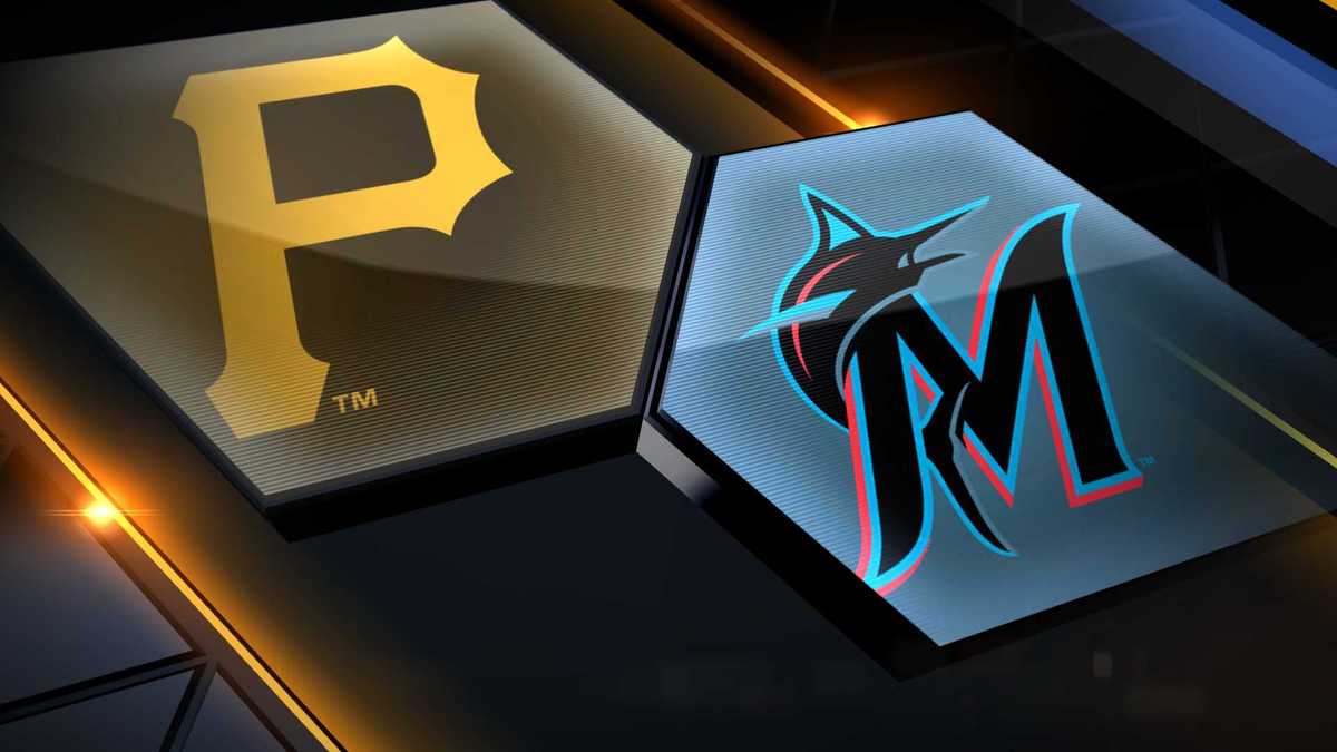 Pirates look to keep home win streak alive against Marlins
