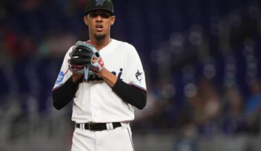 MLB odds, picks, best bets