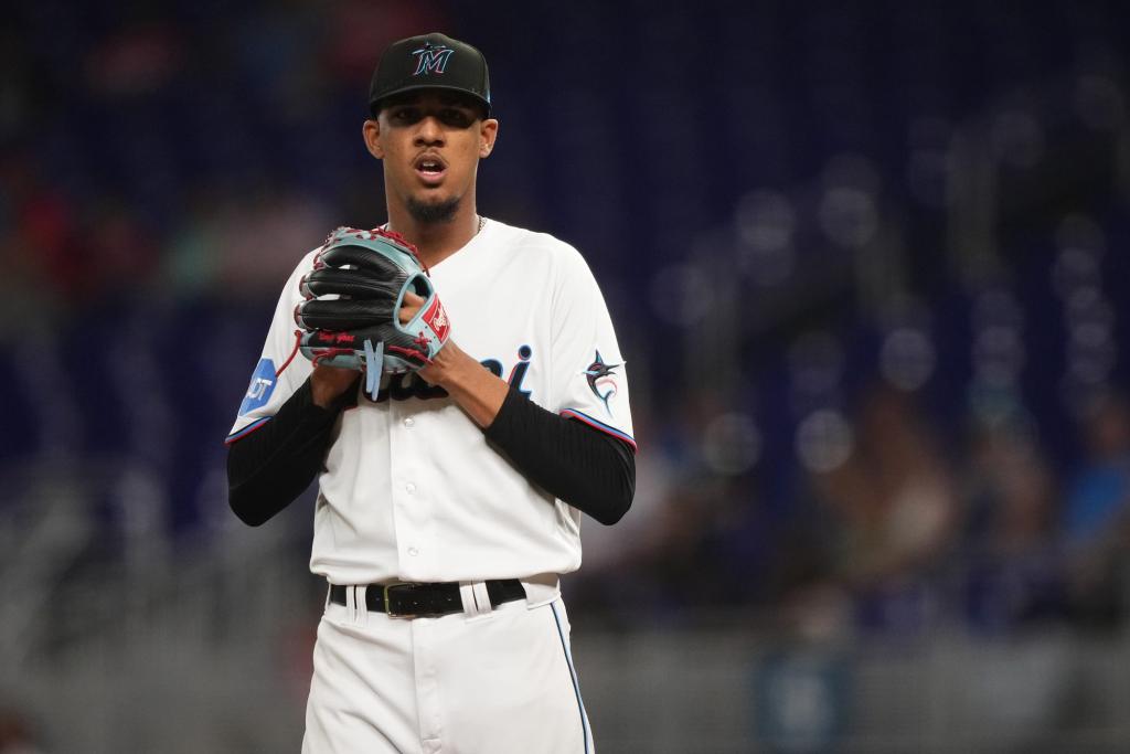 MLB odds, picks, best bets