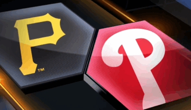 Adam Frazier has 3 hits, scores winning run as Pirates top Phillies 5-4