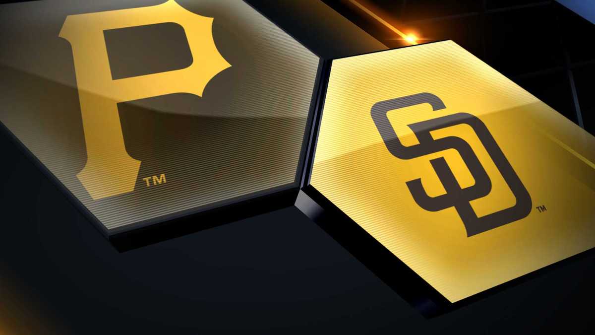 San Diego Padres 6, Pittsburgh Pirates 4 (June 1, 2025)