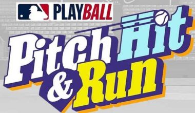 Free Major League Baseball camp being held this weekend