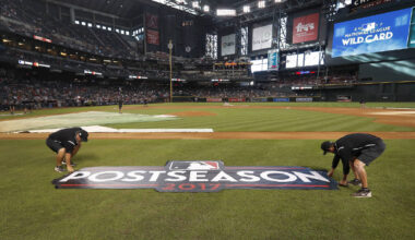 After winning five of their last six, the D-backs are looking determined to make a run. But what ar...