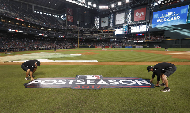 After winning five of their last six, the D-backs are looking determined to make a run. But what ar...