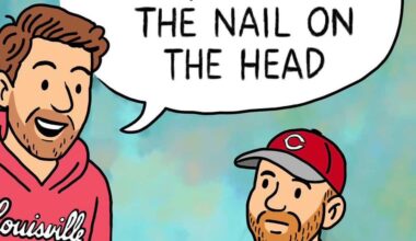 CC Podcast: June Baseball is Back in The Ville - Card Chronicle