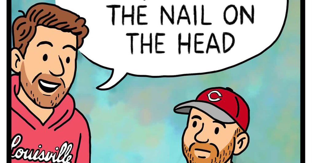 CC Podcast: June Baseball is Back in The Ville - Card Chronicle