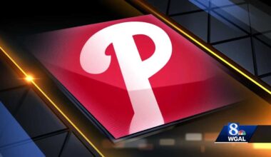 Milwaukee Brewers beat Philadelphia Phillies