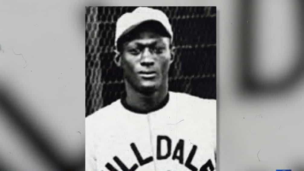 Celebrating the legacy of Negro League baseball in Lancaster