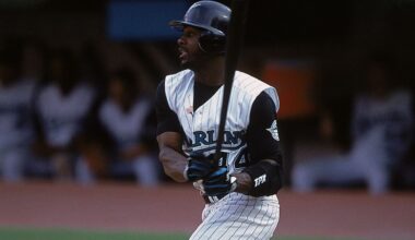 25-year Marliniversary: Wilson, Lee each homer twice as Marlins rally past Cubs - Marlins