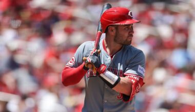 A's acquire Wynns from Reds; Brewers claim Avans off waivers