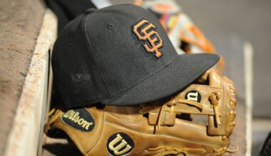 Giants trade struggling 1B/OF LaMonte Wade Jr. to Angels