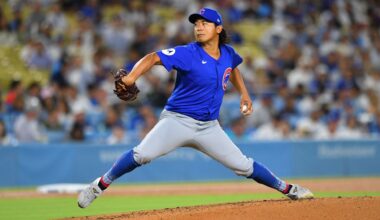 Cubs will evaluate Shota Imanaga after Triple-A rehab start
