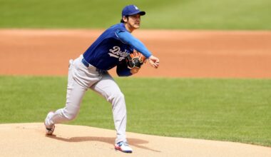 Dodgers' Shohei Ohtani to return to pitching Monday vs. Padres